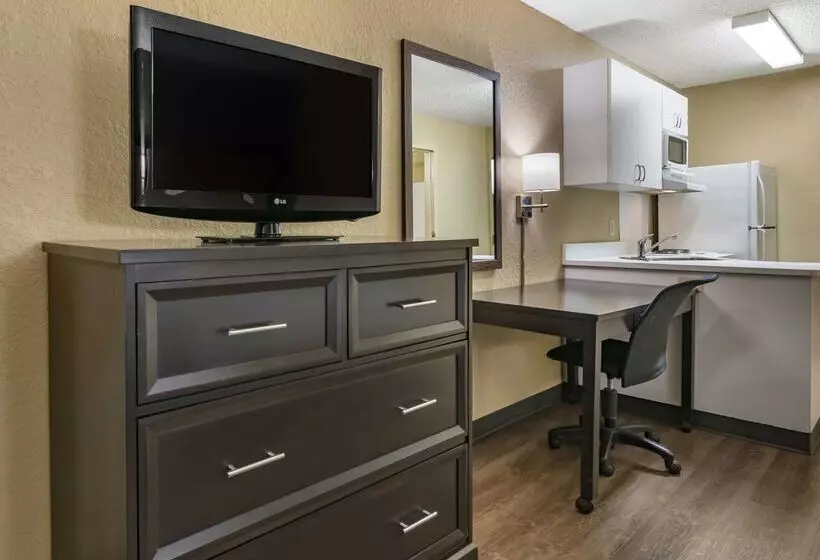 هتل Extended Stay America Suites Orlando Orlando Theme Parks Major Blvd