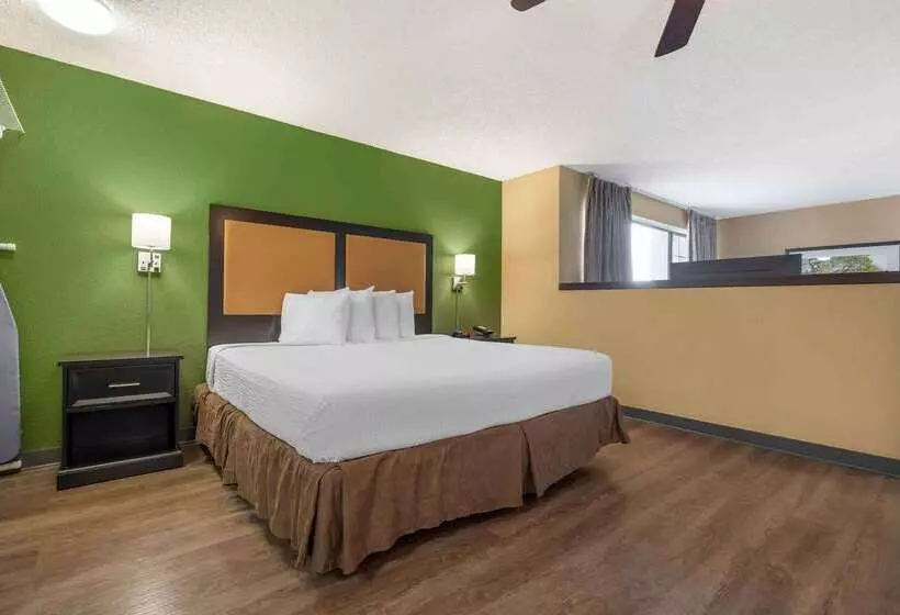 호텔 Extended Stay America Suites  Sacramento  Roseville