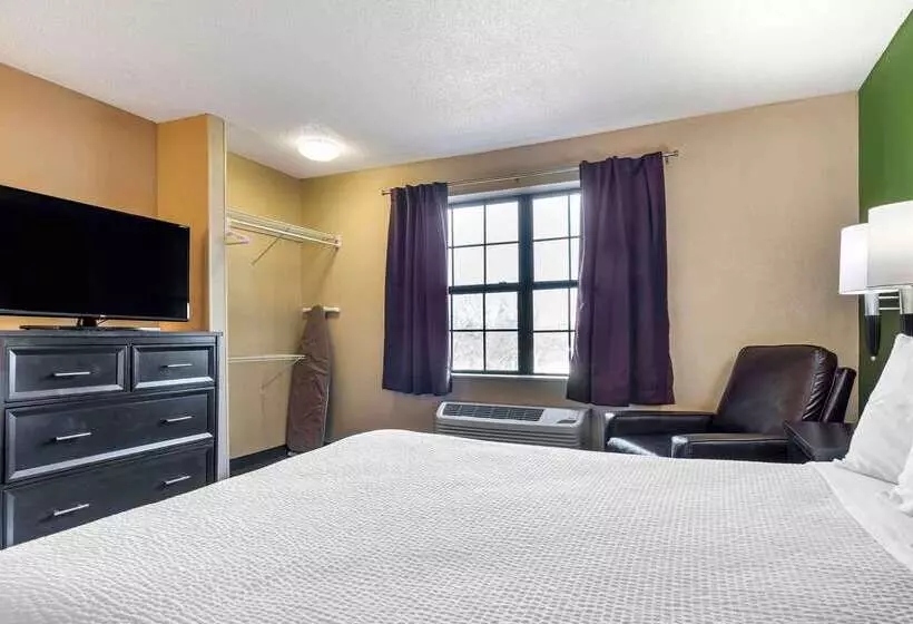 호텔 Extended Stay America Suites  Sacramento  Roseville