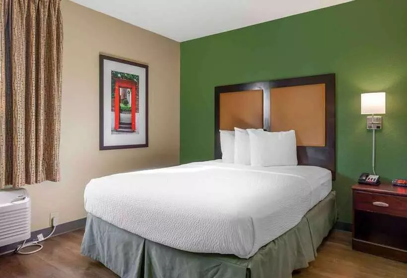 酒店 Extended Stay America Suites  Seattle  Everett  North