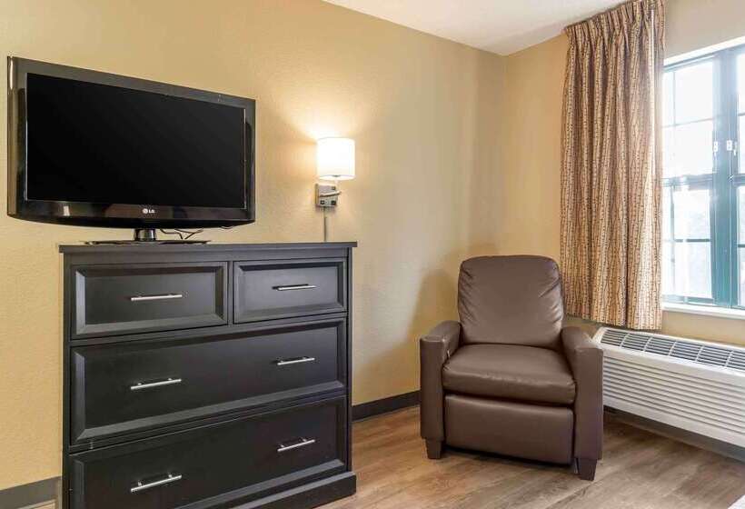 호텔 Extended Stay America Suites  Seattle  Everett  North