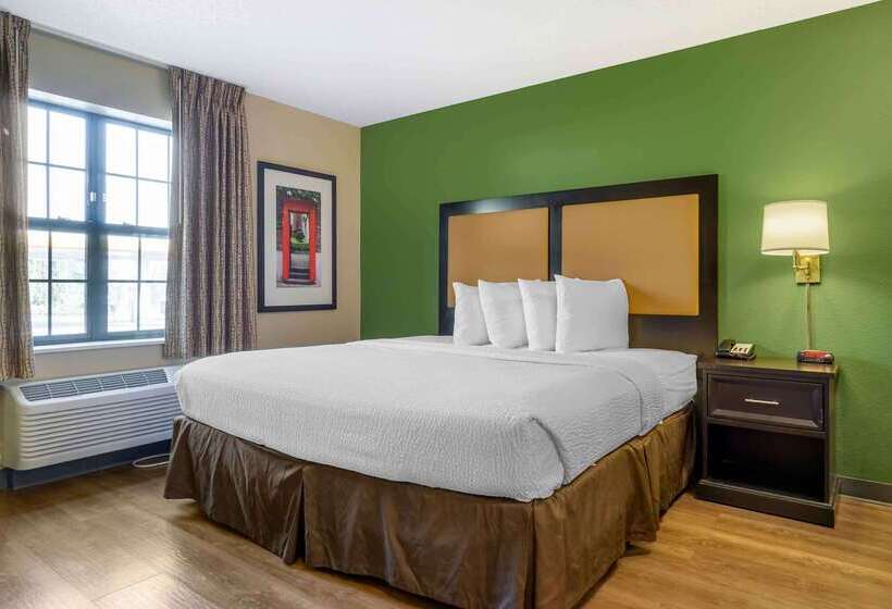 호텔 Extended Stay America Suites  Seattle  Everett  North