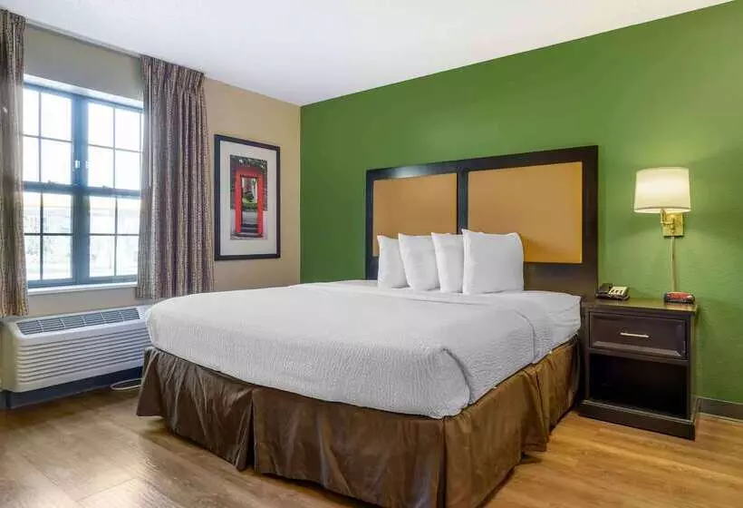 酒店 Extended Stay America Suites  Seattle  Everett  North