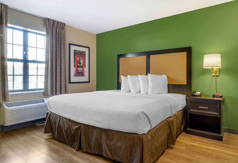 호텔 Extended Stay America Suites  Seattle  Everett  North