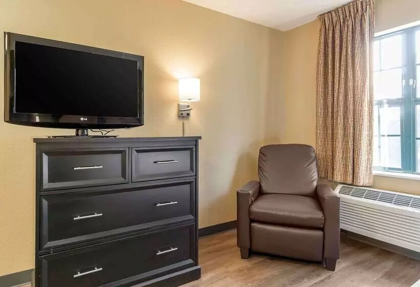 酒店 Extended Stay America Suites  Seattle  Everett  North