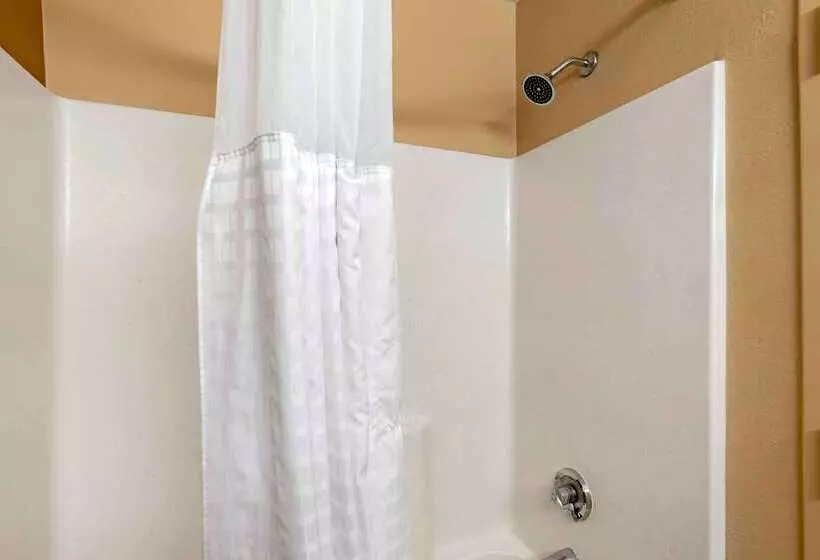 酒店 Extended Stay America Suites Virginia Beach Independence Blvd