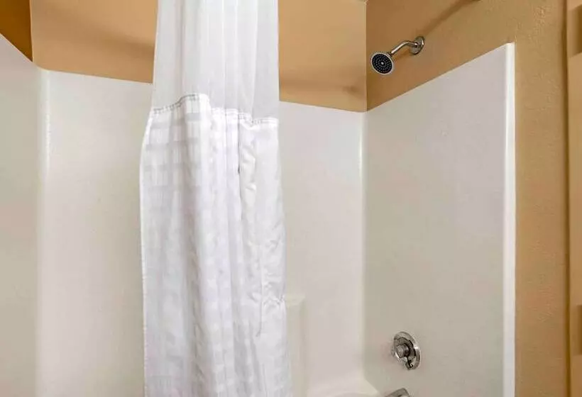 酒店 Extended Stay America Suites Virginia Beach Independence Blvd