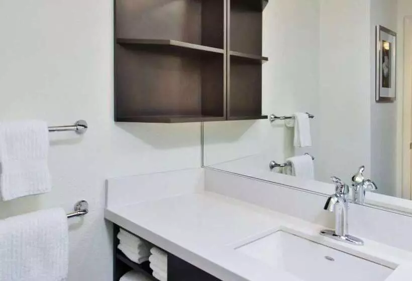 호텔 Extended StayAmerica