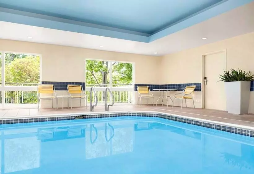 ホテル Fairfield Inn Concord