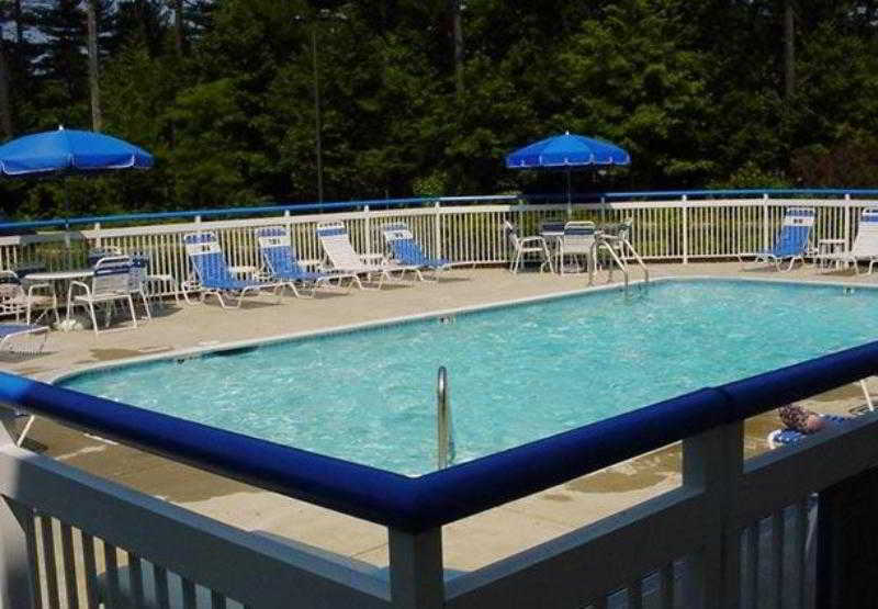 فندق Fairfield By Marriott Inn & Suites Portland Maine Airport