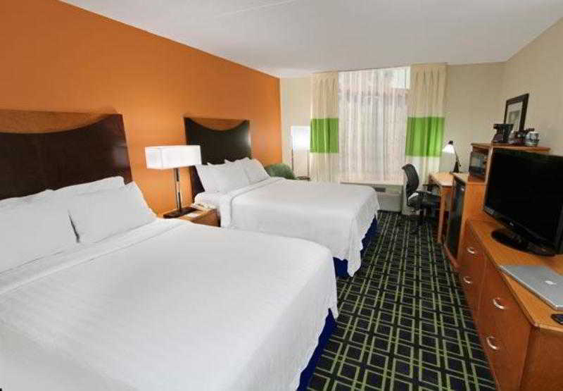 فندق Fairfield By Marriott Inn & Suites Portland Maine Airport