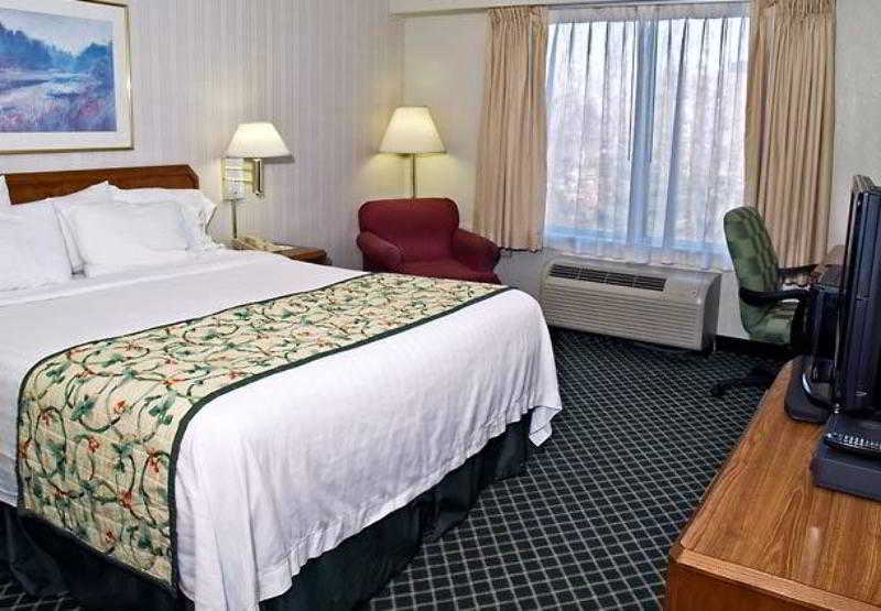 فندق Fairfield By Marriott Inn & Suites Portland Maine Airport