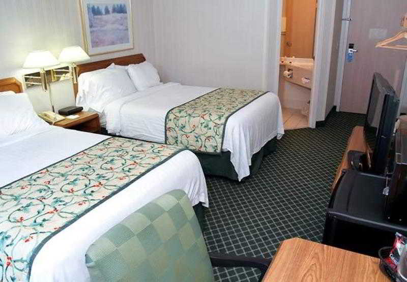 فندق Fairfield By Marriott Inn & Suites Portland Maine Airport