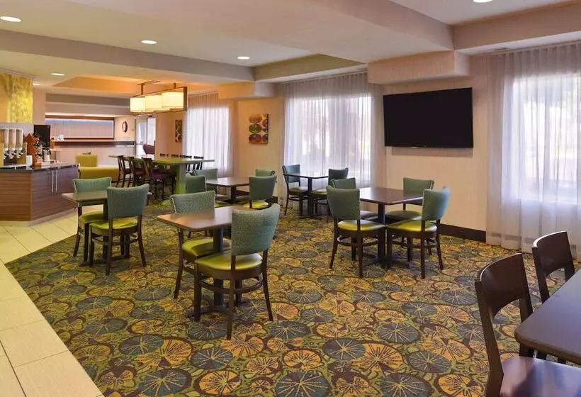 酒店 Fairfield Inn Salt Lake City Layton