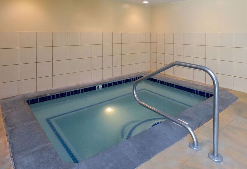 فندق Fairfield Inn Salt Lake City Layton