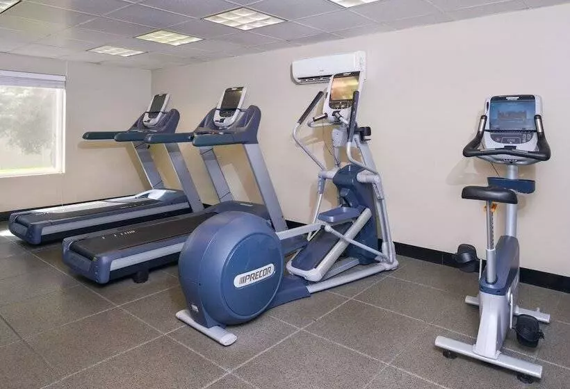 酒店 Fairfield Inn Salt Lake City Layton