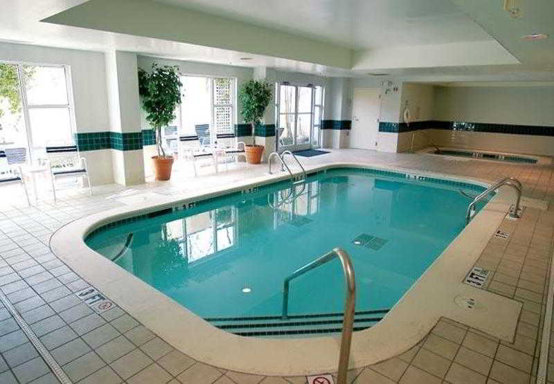 فندق Fairfield Inn & Suites By Marriott Atlanta Buckhead