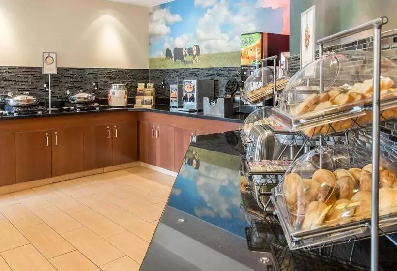 هتل Fairfield Inn & Suites Sioux Falls