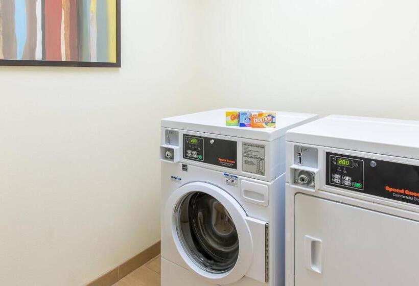 호텔 Fairfield Inn & Suites Sioux Falls