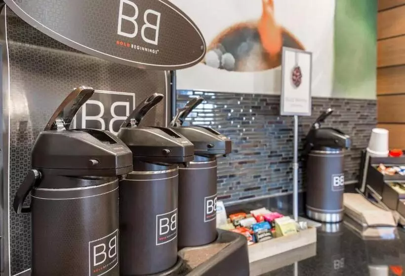 هتل Fairfield Inn & Suites Sioux Falls