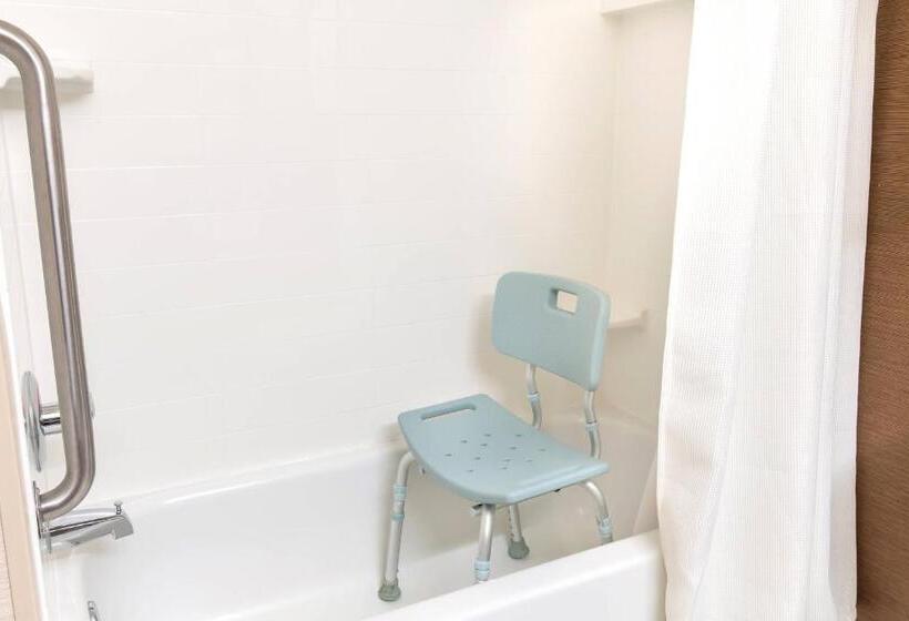 호텔 Fairfield Inn & Suites Sioux Falls