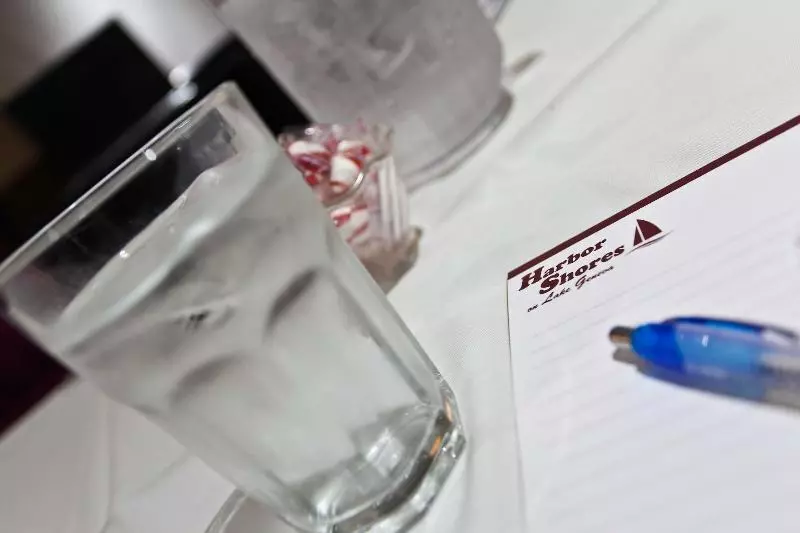 酒店 Harbor Shores On Lake Geneva