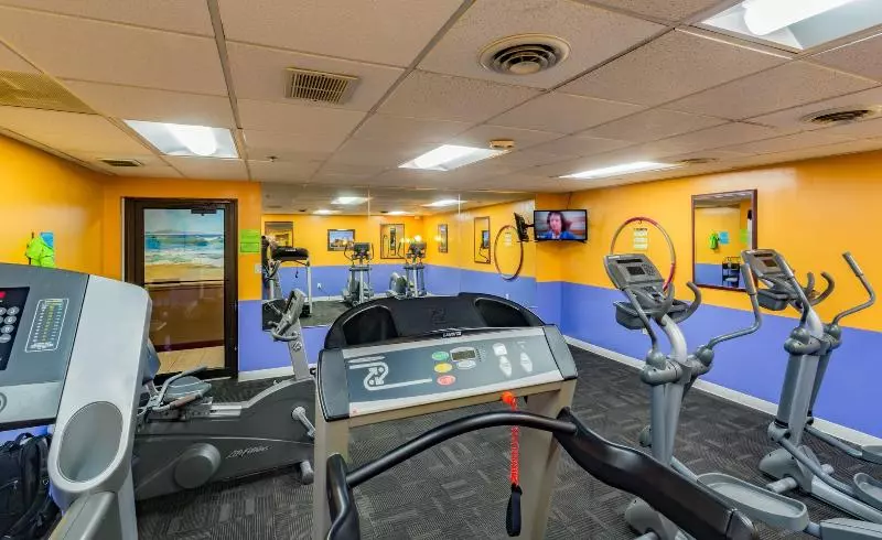 酒店 Harbor Shores On Lake Geneva