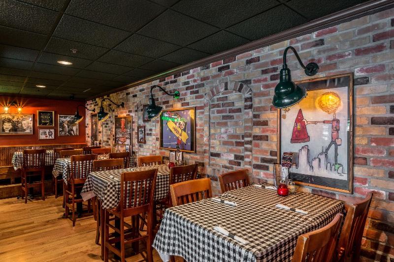 فندق Harbor Shores On Lake Geneva