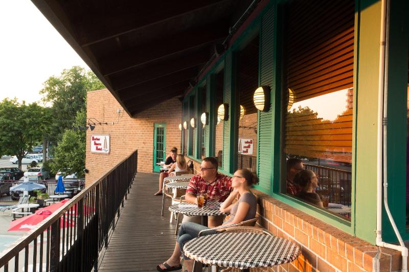 فندق Harbor Shores On Lake Geneva