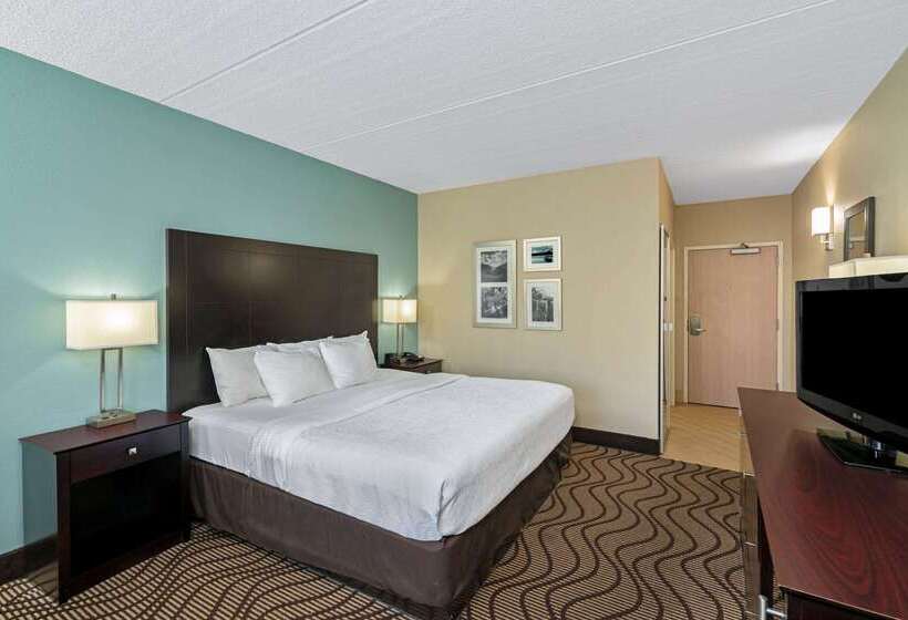 فندق La Quinta By Wyndham Knoxville Airport