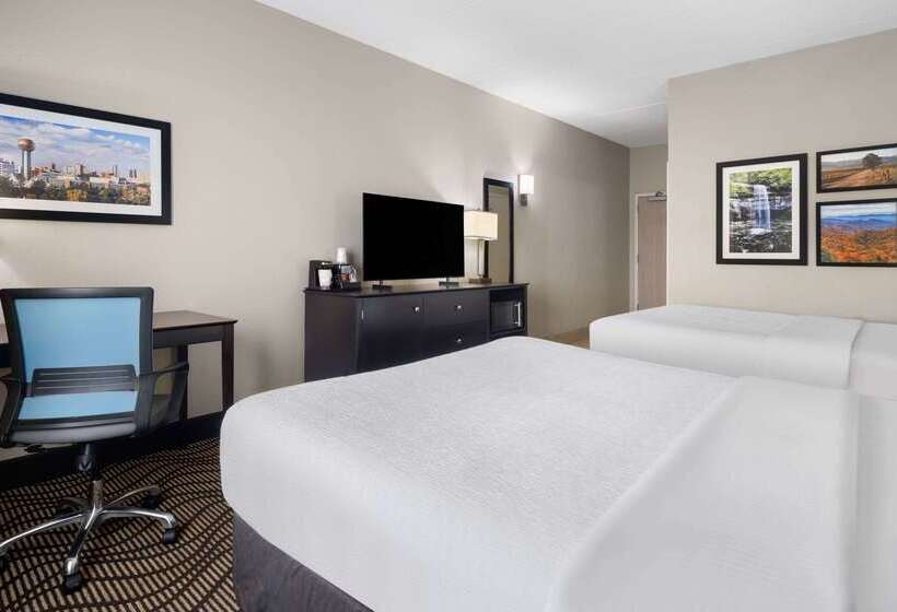 فندق La Quinta By Wyndham Knoxville Airport