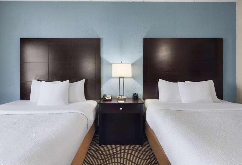 فندق La Quinta By Wyndham Knoxville Airport