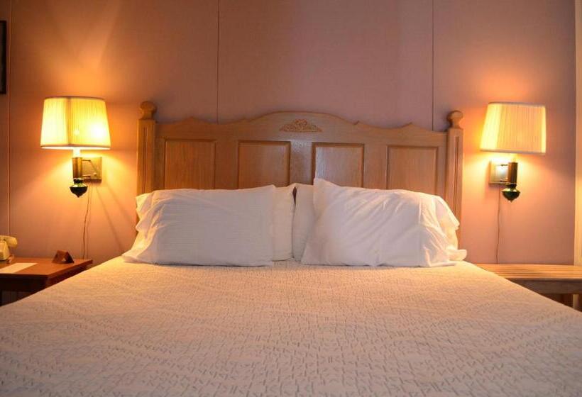 فندق Matterhorn Tower