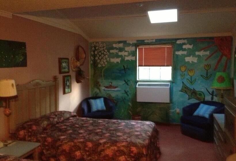 فندق Matterhorn Tower