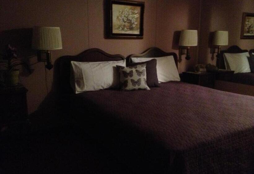 فندق Matterhorn Tower