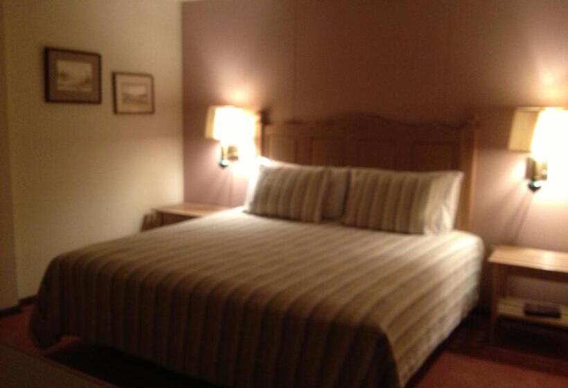 فندق Matterhorn Tower