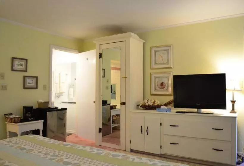 هتل Matterhorn Tower