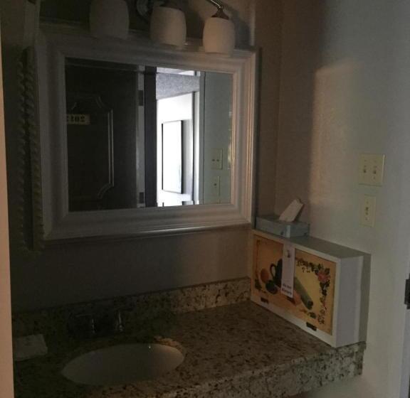 فندق Matterhorn Tower