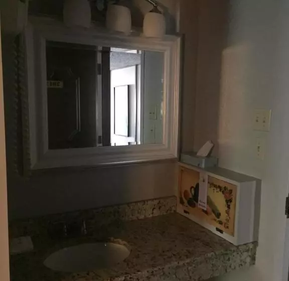 هتل Matterhorn Tower