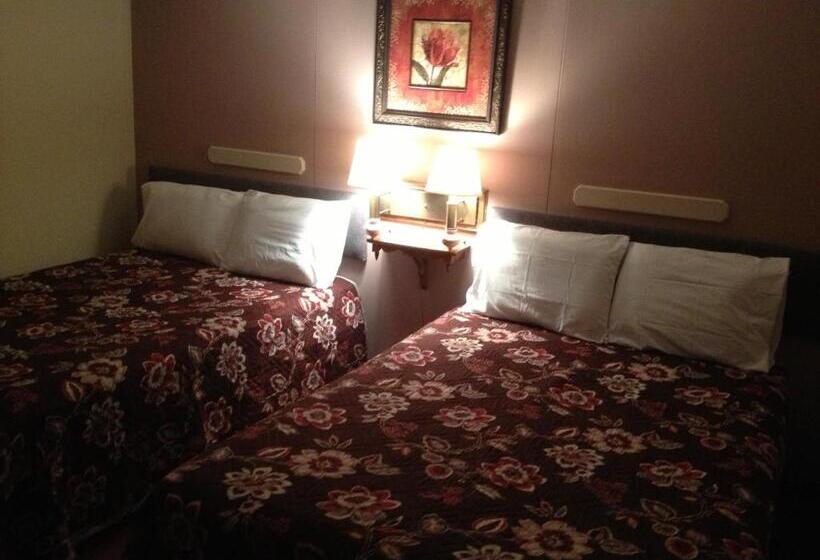 فندق Matterhorn Tower