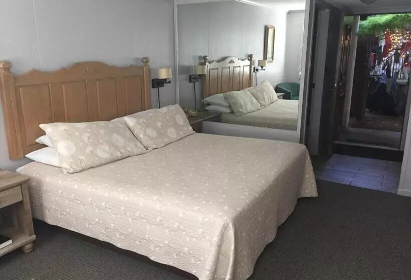 هتل Matterhorn Tower