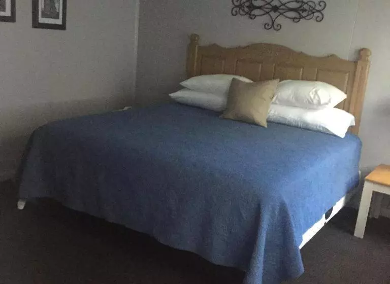 هتل Matterhorn Tower