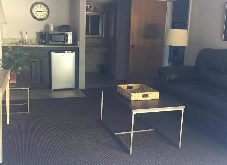 هتل Matterhorn Tower