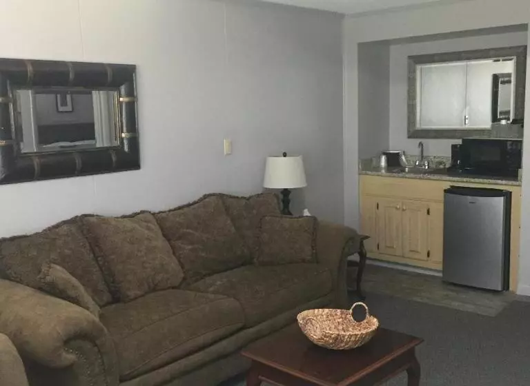 هتل Matterhorn Tower