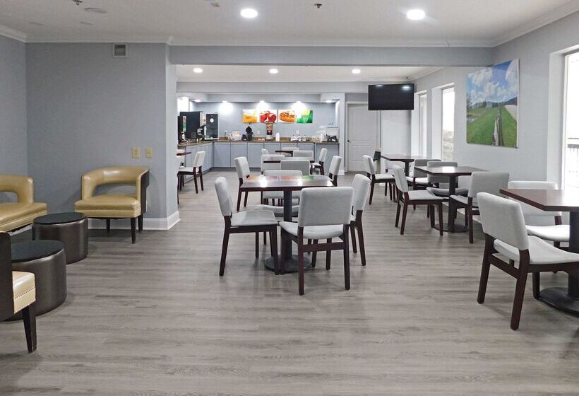 Otel Quality Inn Colchester Burlington