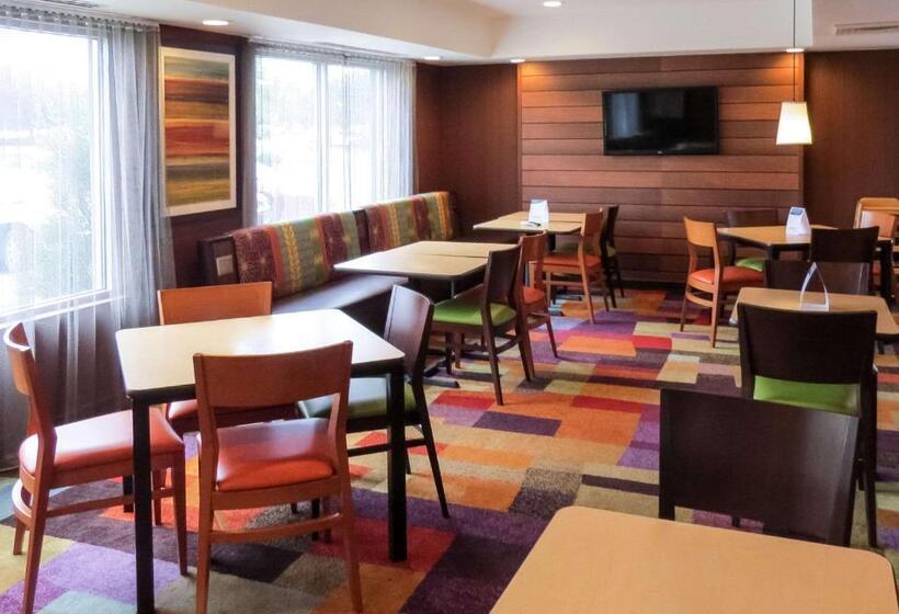 酒店 Quality Inn Cranberry Township