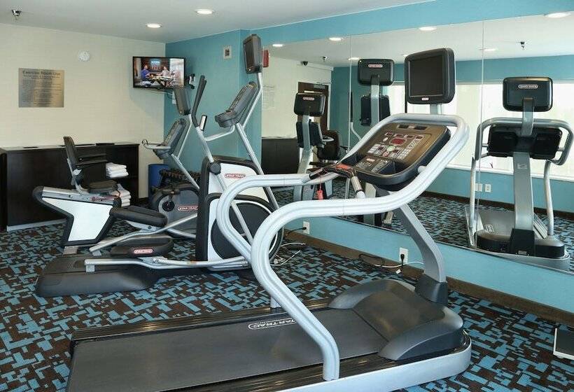 酒店 Quality Inn Cranberry Township