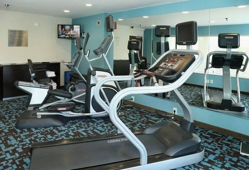 Otel Quality Inn Cranberry Township