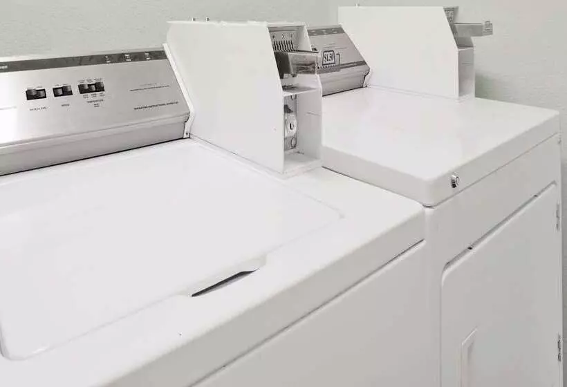 酒店 Travelodge By Wyndham Seattle North Of Downtown