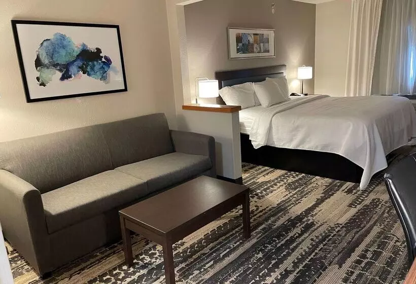 فندق Wingate By Wyndham Marion